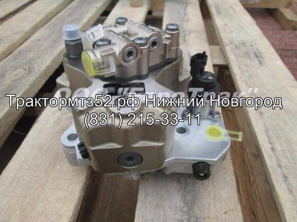 0 445 020 088 ТНВД дв. ММЗ Д-245 Е3 (BOSCH) в Нижнем Новгороде