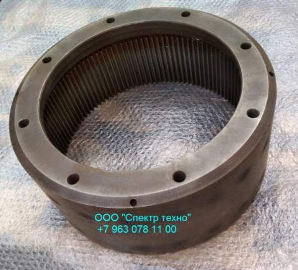 0А20002 Ведомое колесо TY165-2 HBXG