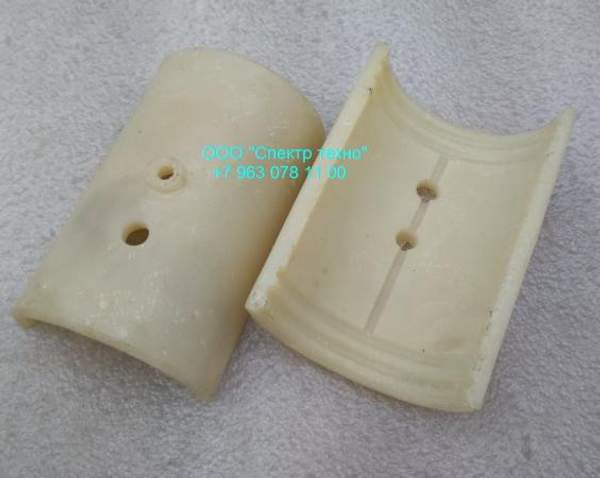 0A23005 Втулка подшипника TY165-2 TYS165-2 HBXG SHEHWA