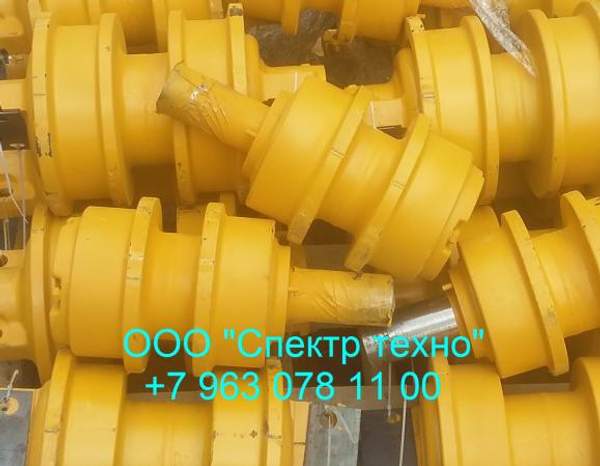 0А23160 Каток поддерживающий TY165-2 TY165-3 HBXG