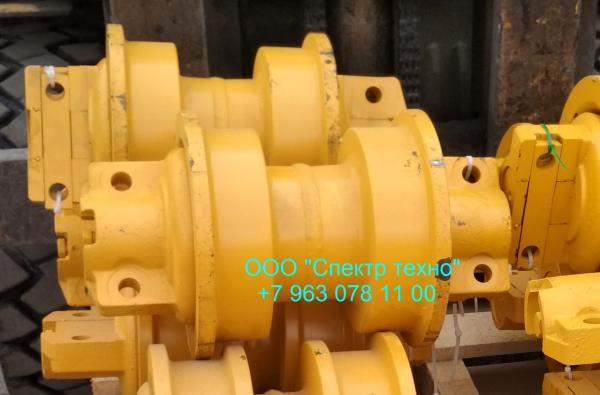 0А45066 Каток опорный однобортный shehwa TY165-2 TY165-3 HBXG