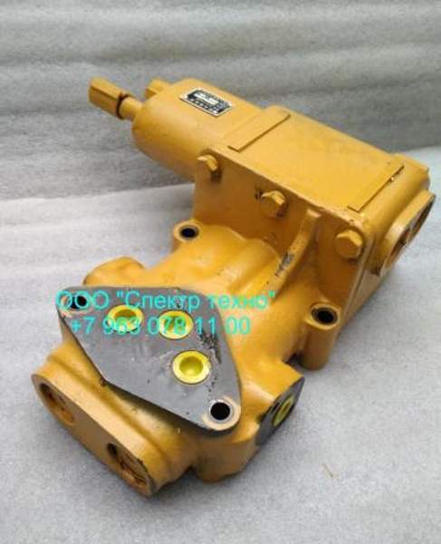 0L61006 клапан управления поворотом TY165-2 SHEHWA HBXG