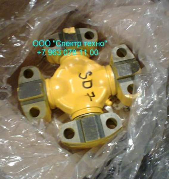 0T03406 универсальный шарнир крестовина SD7 SHEHWA HBXG