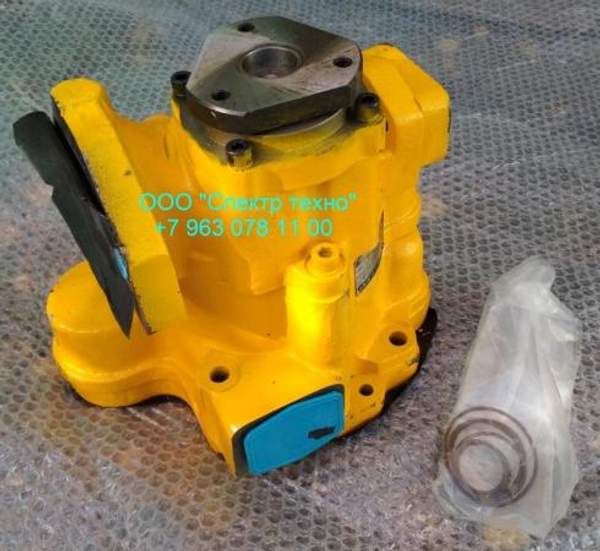 0T12302 насос дуплексный SD7 SHEHWA HBXG