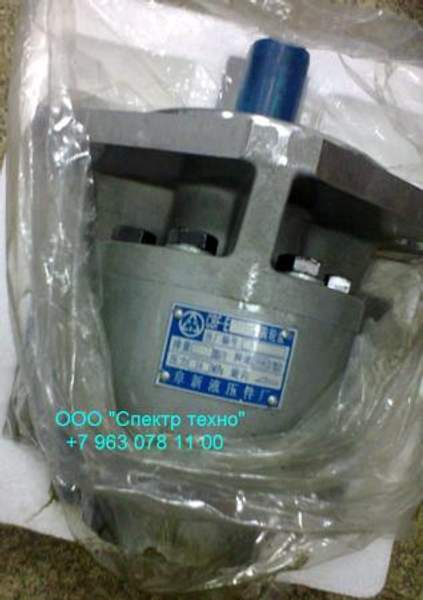 0T12304 насос трансмиссии SD7 SHEHWA HBXG