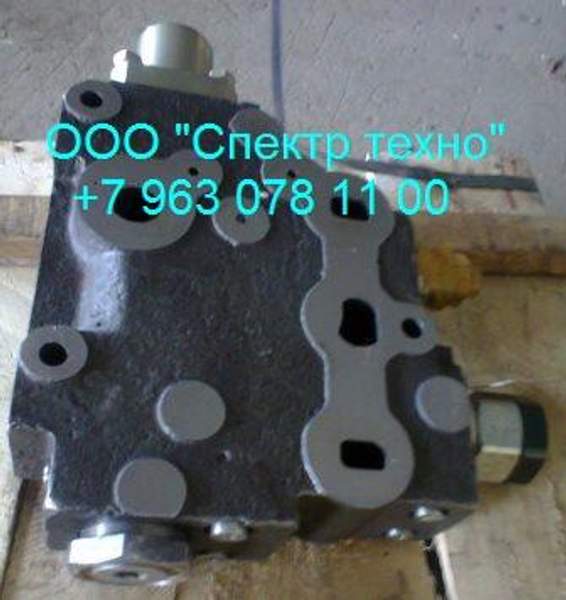 0Т13033 Клапан управления SD7 SHEHWA