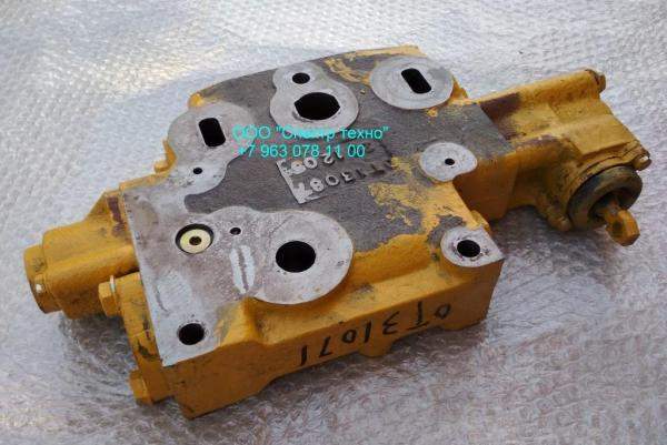 0T13071 Бульдозерный реверсивный клапан в сборе SD7 HBXG