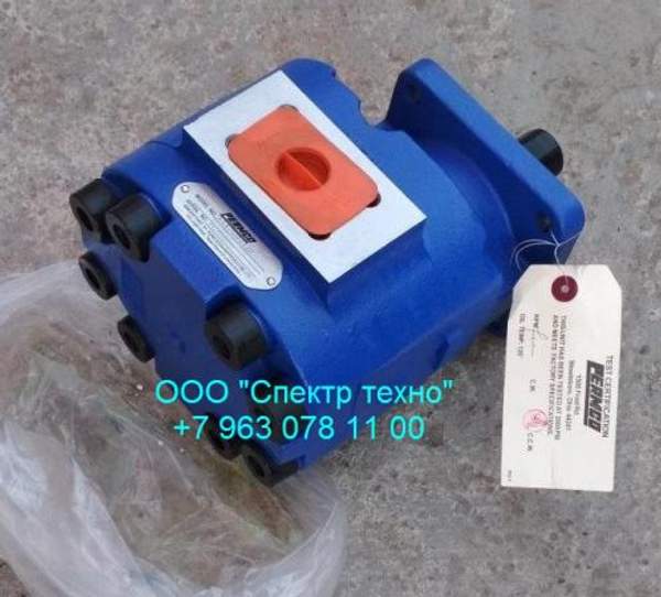 0Т13365 Насос главный SD7 SHEHWA