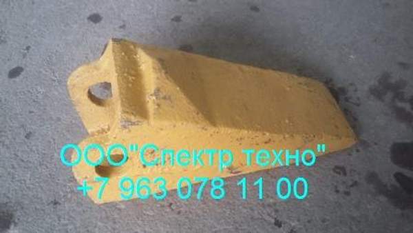 0T31044 Наконечник зуба SD7 SHEHWA HBXG