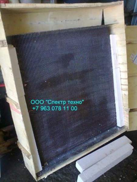 0Т42108 Сердцевина радиатора SD7 HBXG