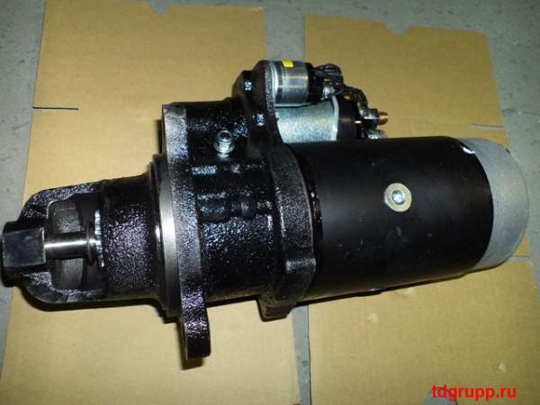 0001371010 Стартер Bosch