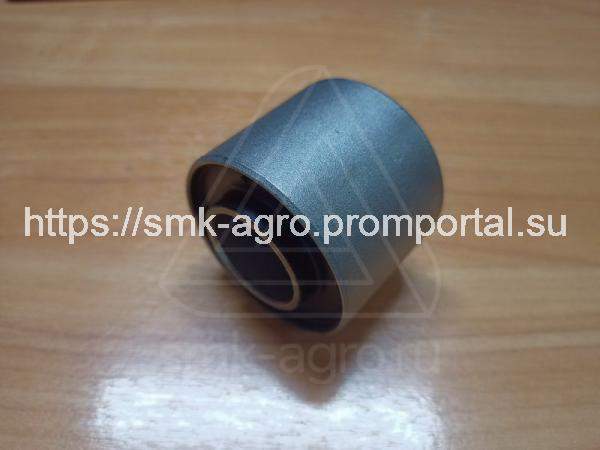 002 181015 101 Ультравтулка, сайлентблок для комбайнов Торум, Акрос