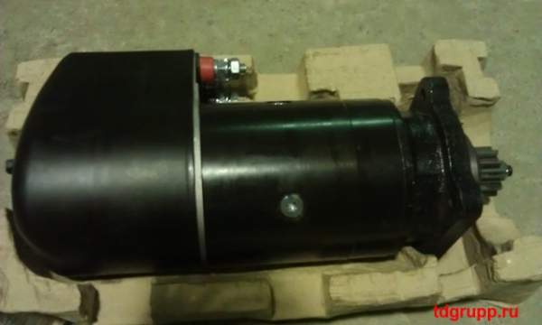 01174633 стартер Deutz