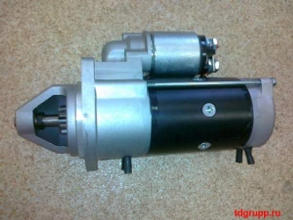 01183239 Стартер, 01180999 DEUTZ дойтц