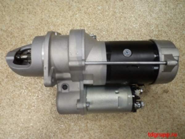 01183599 Стартер DEUTZ (Дойтц), 01182384