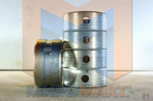 02AL-7M4046 + Втулка распредвала Shanghai C6121