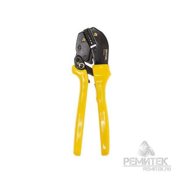 03105 Пресс-клещи механические ПК-6вт SHTOK