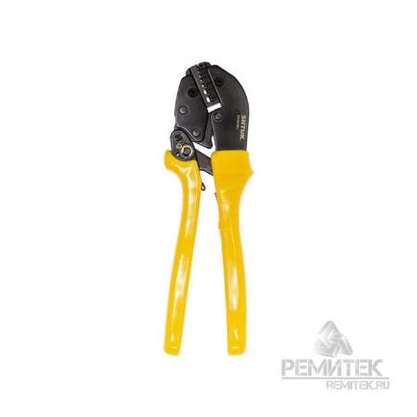 03106 Пресс клещи механические ПК-2х6вт SHTOK