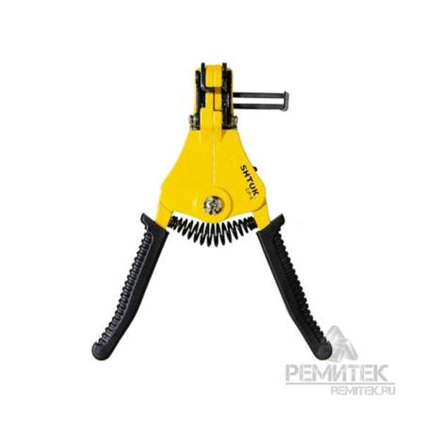 06001 Съемник изоляции СИ-6 SHTOK