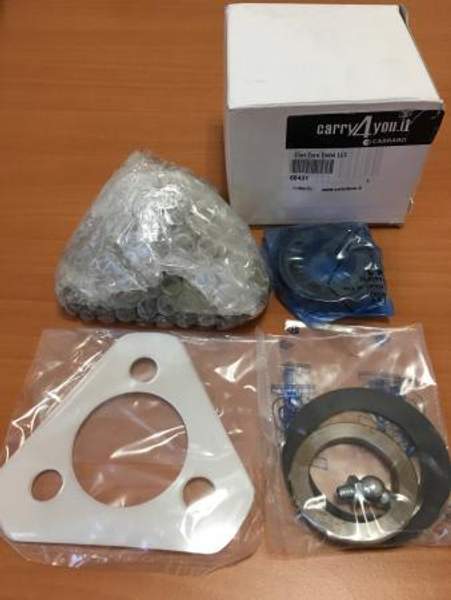 068431 Комплект (шкворневая группа)