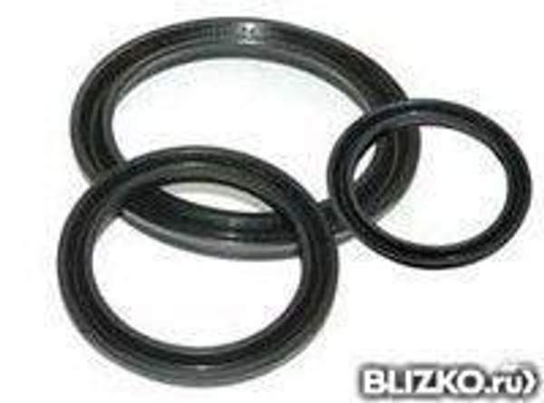 1-028-3 Манжета ГОСТ 6678-72 9136197