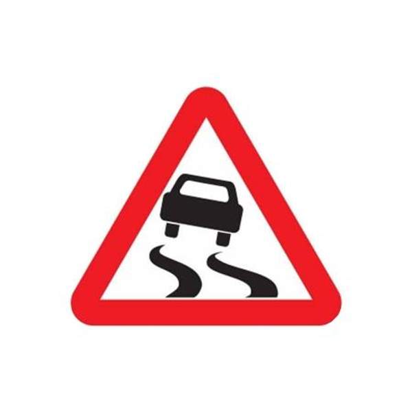 1.15 "Скользкая дорога"