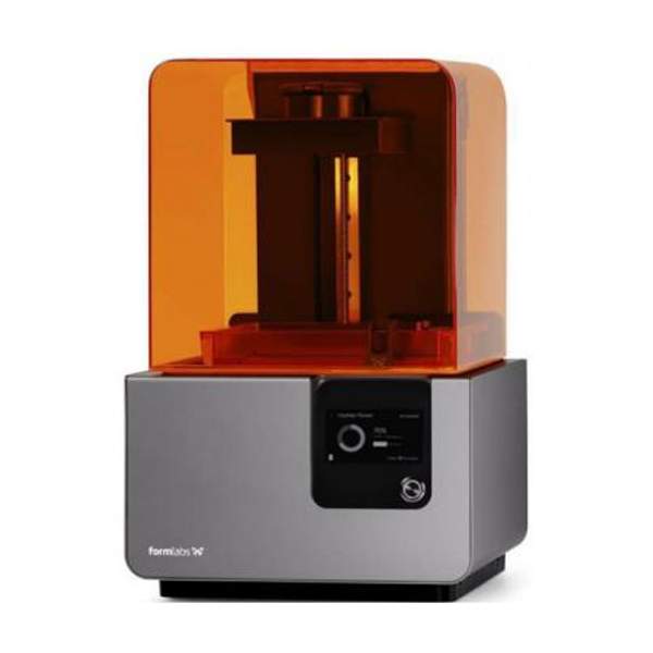 1. 3D принтер Formlabs Form 2