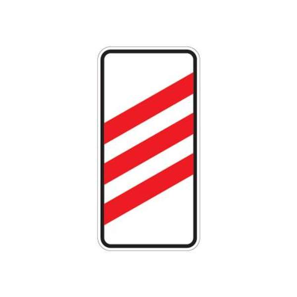 1.4.1 "Приближение к железнодорожному переезду"