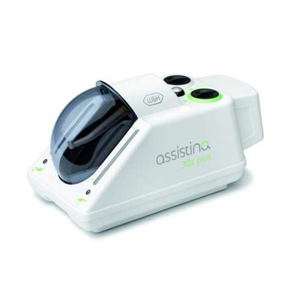 1. Аппарат Аssistina 301 плюс