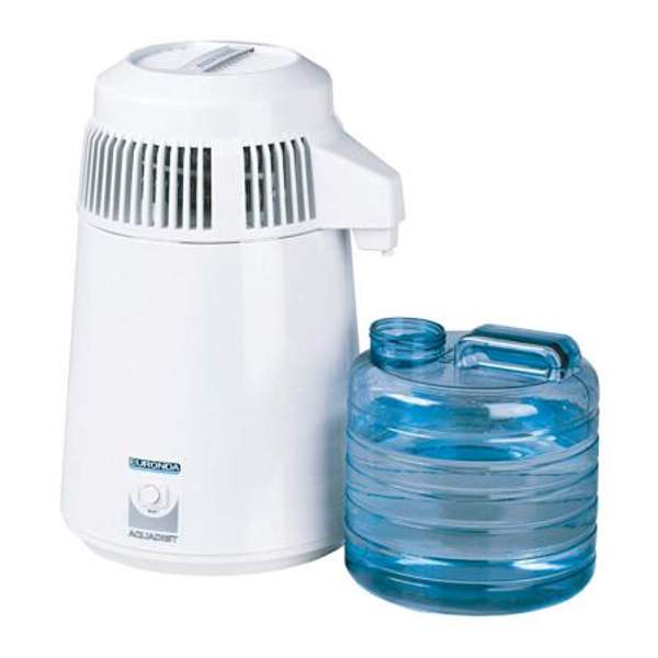 1. Дистиллятор Aquadist