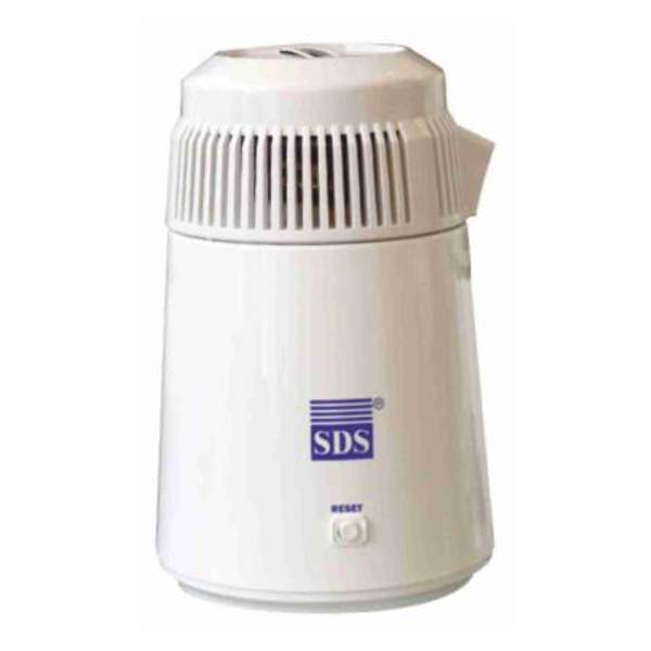 1. Дистиллятор SDS