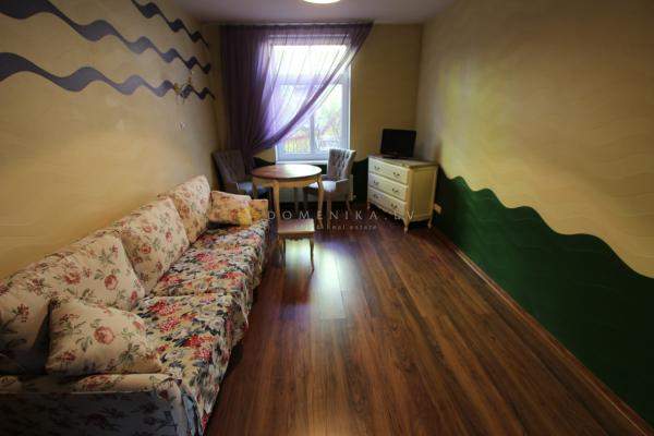 1-комнатная квартира в Латвии, г. Рига