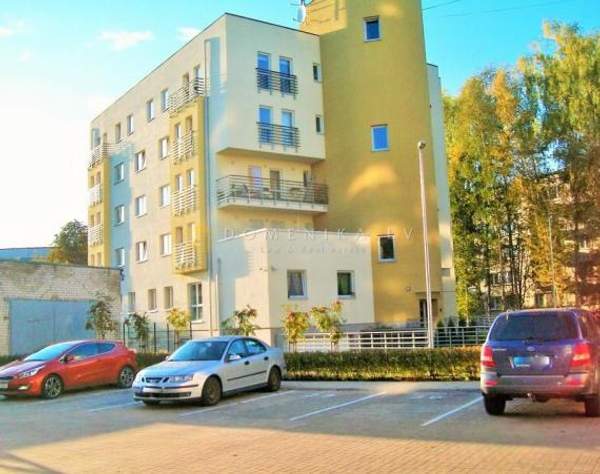 1-комнатная квартира в Латвии, г. Рига