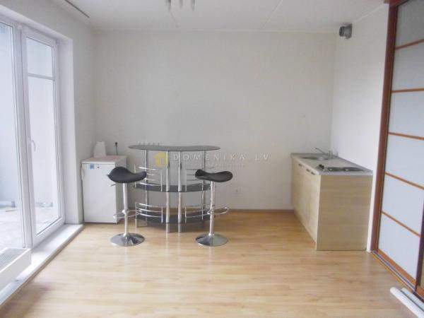 1-комнатная квартира в Латвии, г. Рига