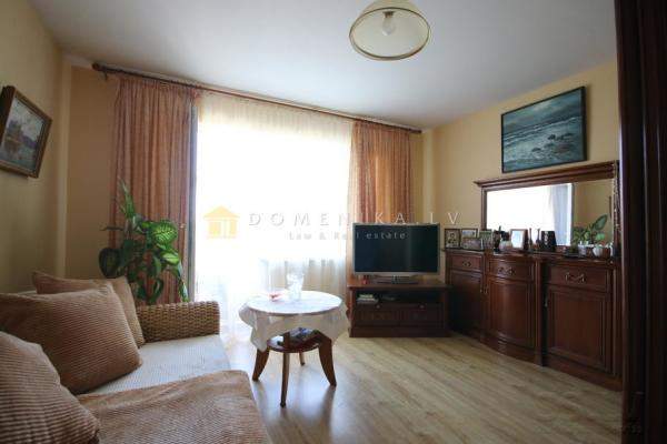 1-комнатная квартира в Латвии, г. Рига