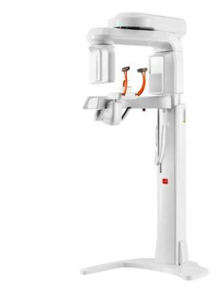 1. PaX-i3D 17x15 без цефалостата