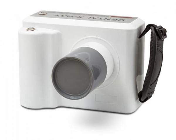 1. Портативный рентген JYF-10A