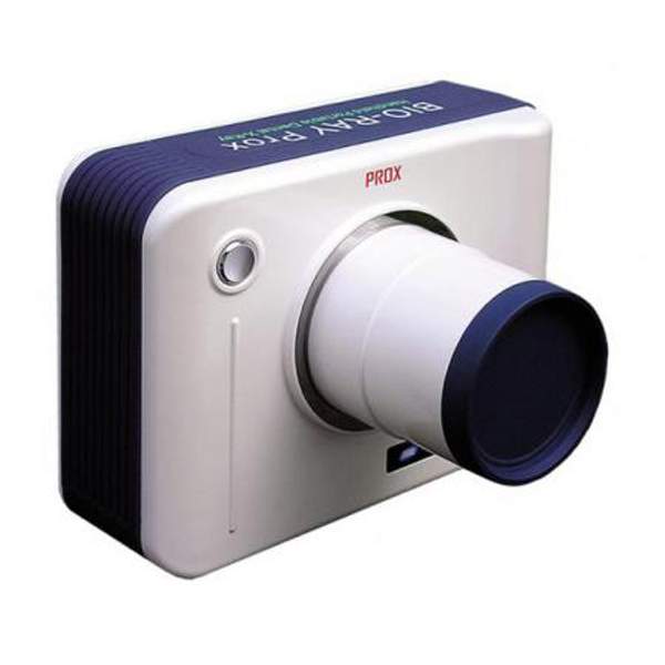 1. Портативный рентген Prox