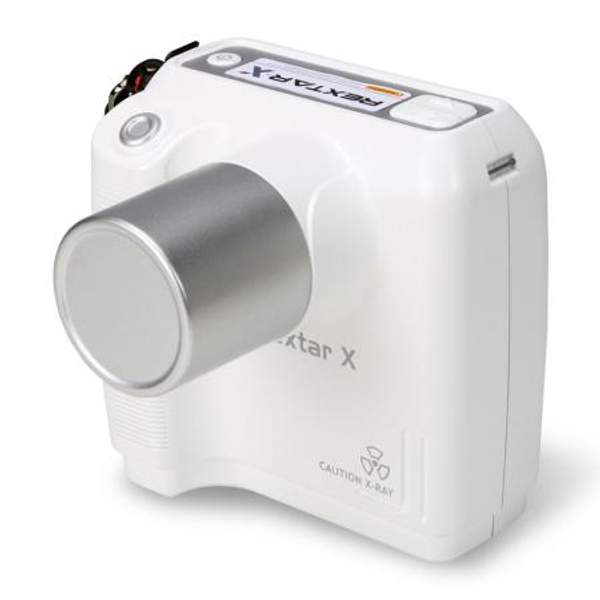 1. Портативный рентген Rextar