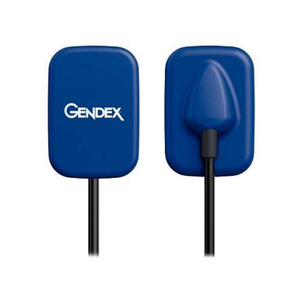 1. Радиовизиограф Gendex GXS-700