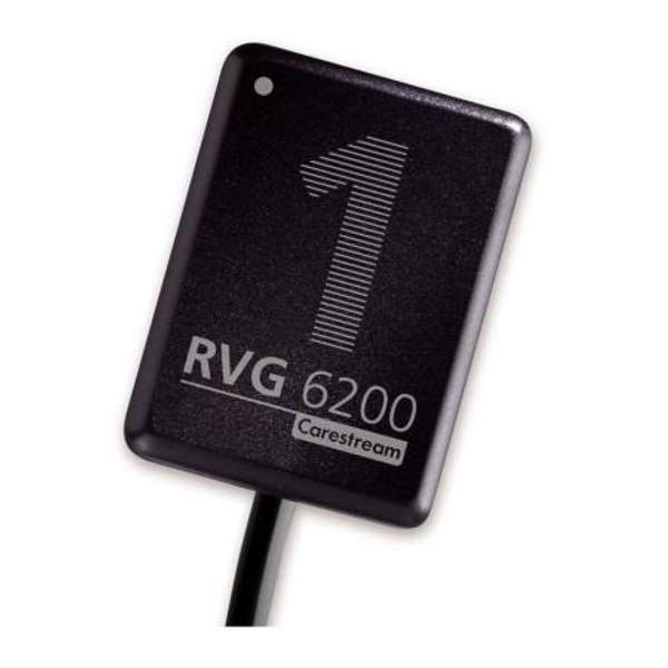 1. Радиовизиограф Kodak RVG 6200