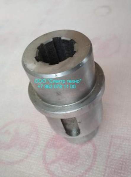 1S02026 Приводной вал TY165-2