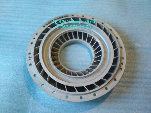 1S04033 Ролик насоса в сборе TY165-2 HBXG