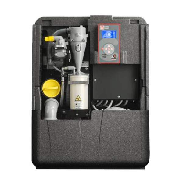 1. Turbo-Smart Cube A