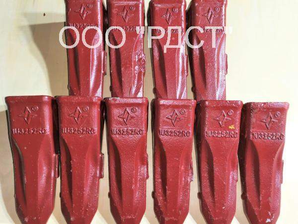 1U3352RC Коронка скальная Caterpillar 1U-3352RC, J350