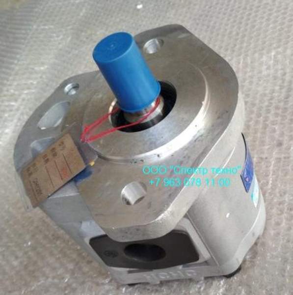 1V11027 CBFP-E671 насос TY165-2 SHEHWA HBXG