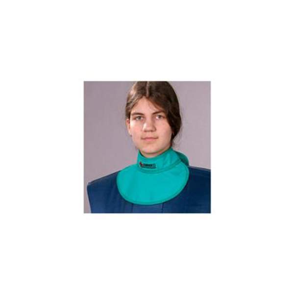 1. Виниловый воротник