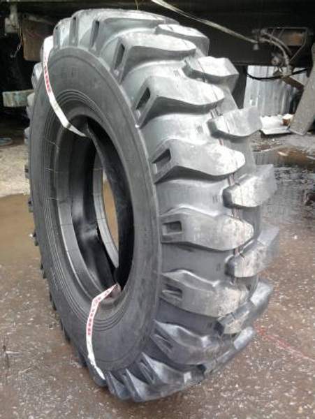 10. 00-20 HT-601 EKKA 16PR TT Шина для экскаватора