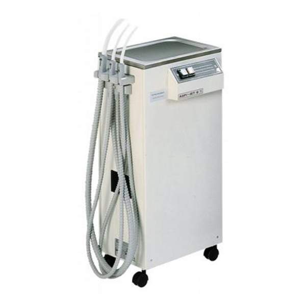 10. Аспиратор Aspi-Jet 6