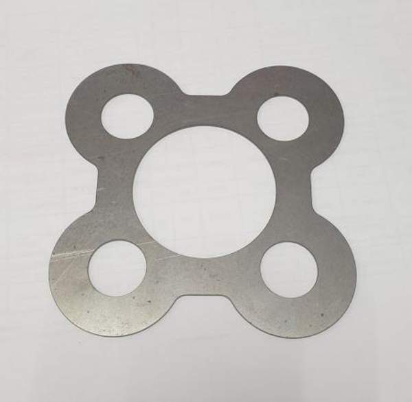 100.10-052-0(100.10-024-1) шайба 4-х лепестковая